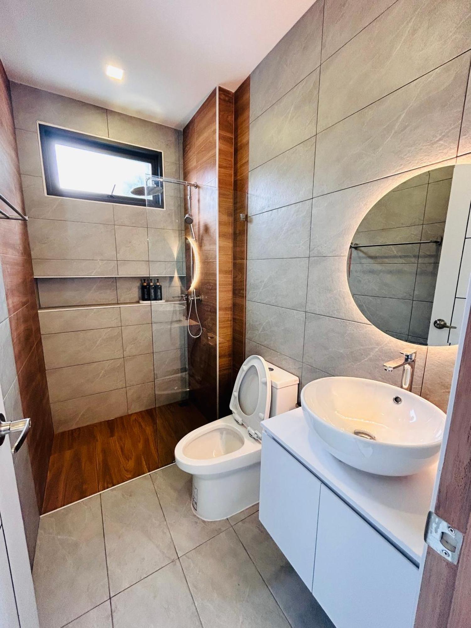 96 Ruamchok Villa