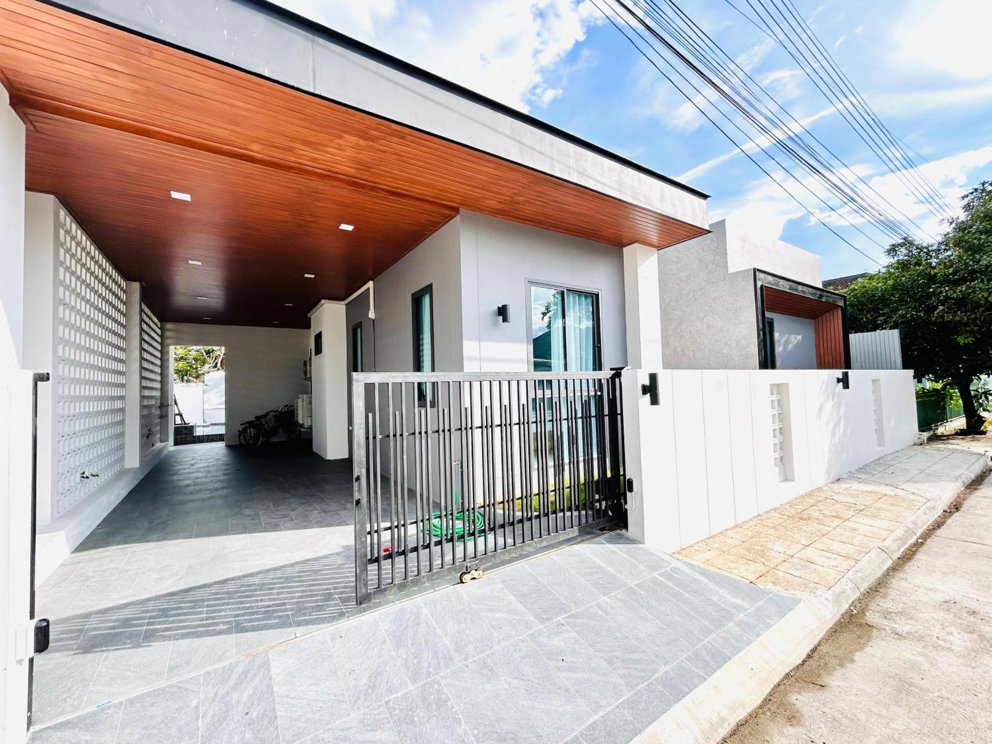 Villa 96 Ruamchok