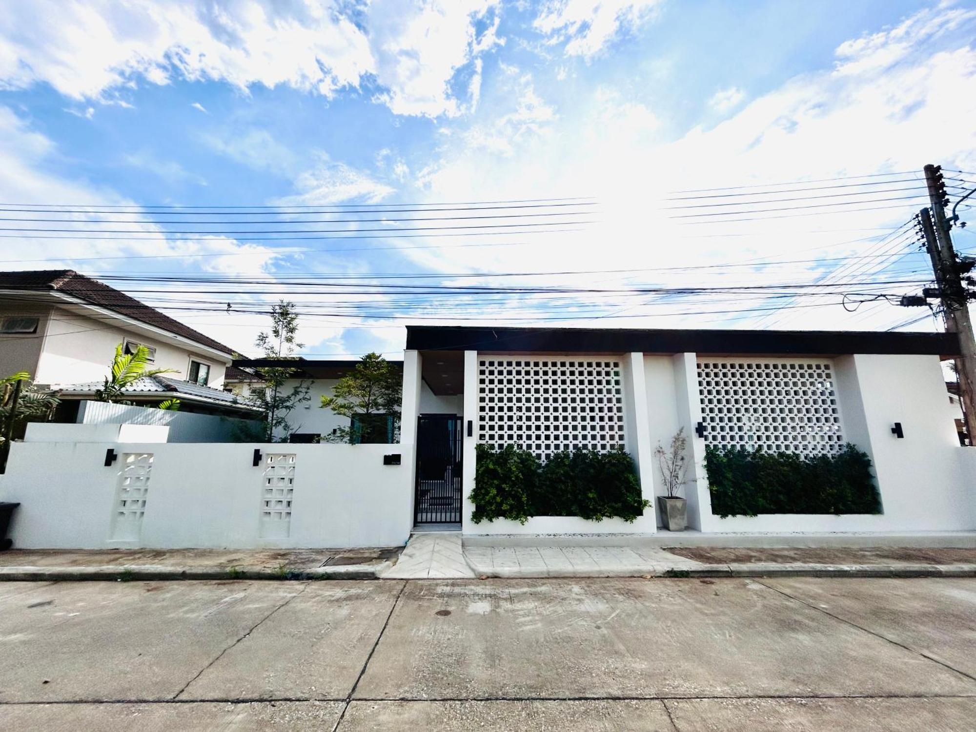 Villa 96 Ruamchok Chiang Mai