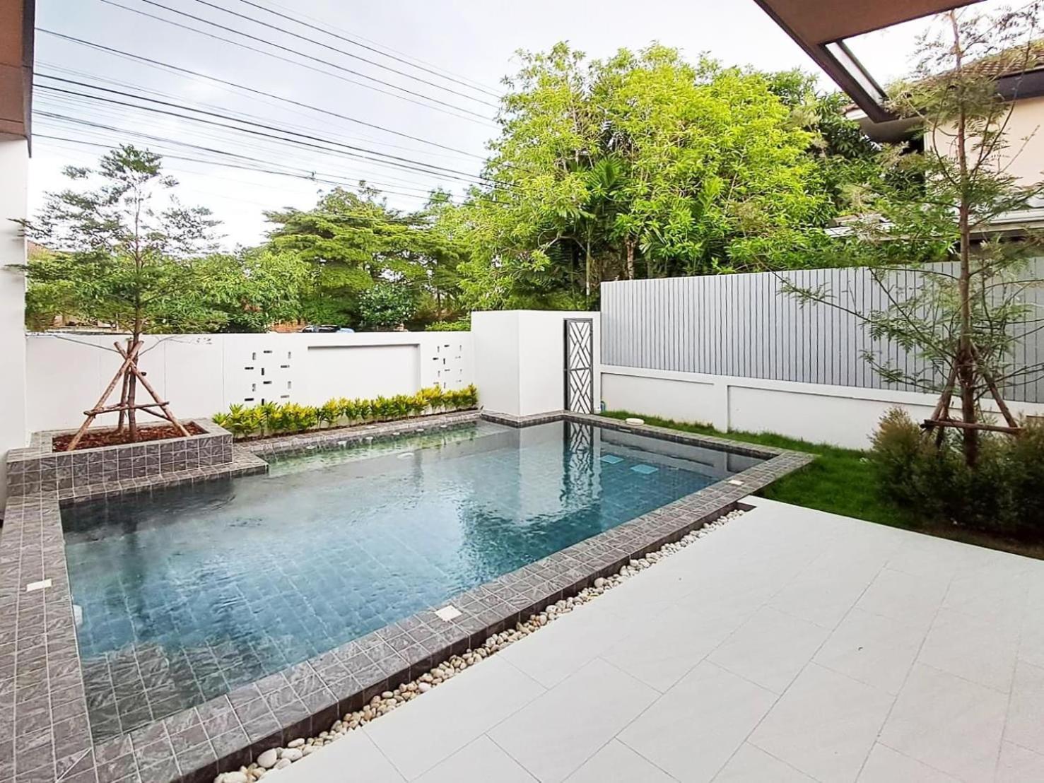 96 Ruamchok Villa Chiang Mai